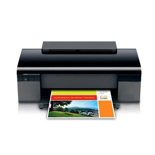 Additional Printer